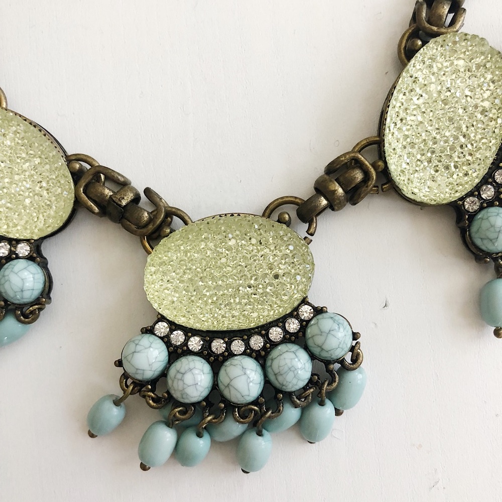 Necklace - Picture 2 of 2